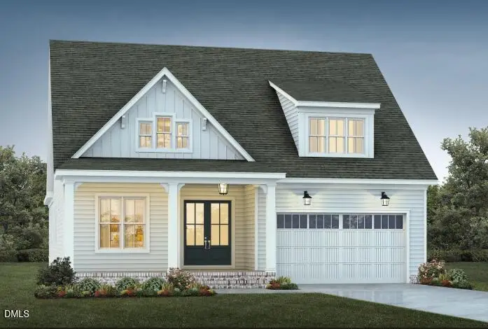 743 W Holly Springs Road, Holly Springs, NC 27540 - Image #1