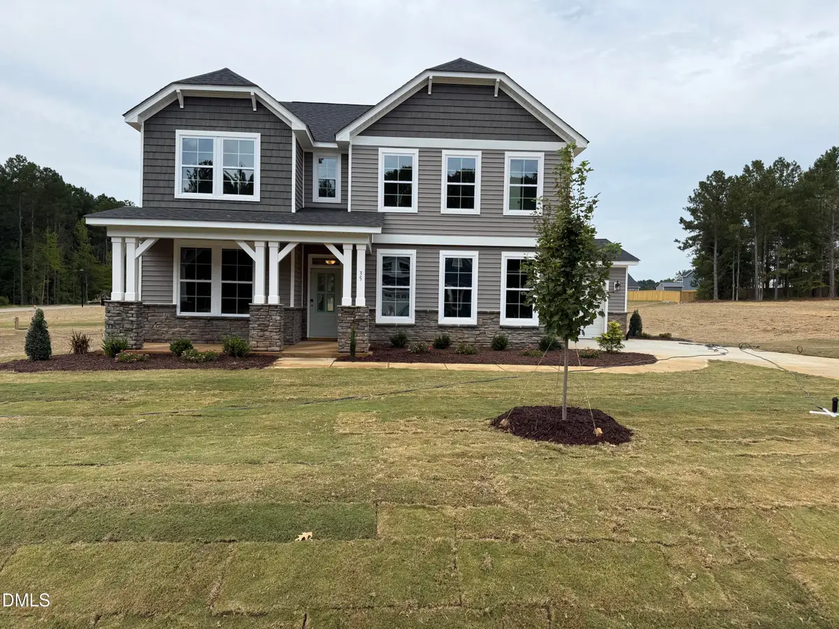 304 Sweetfern Lane, Zebulon, NC 27597 - Image #1