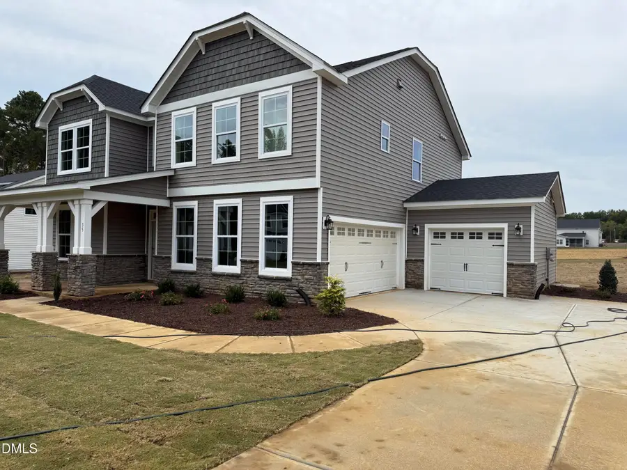 304 Sweetfern Lane, Zebulon, NC 27597 - Image #2