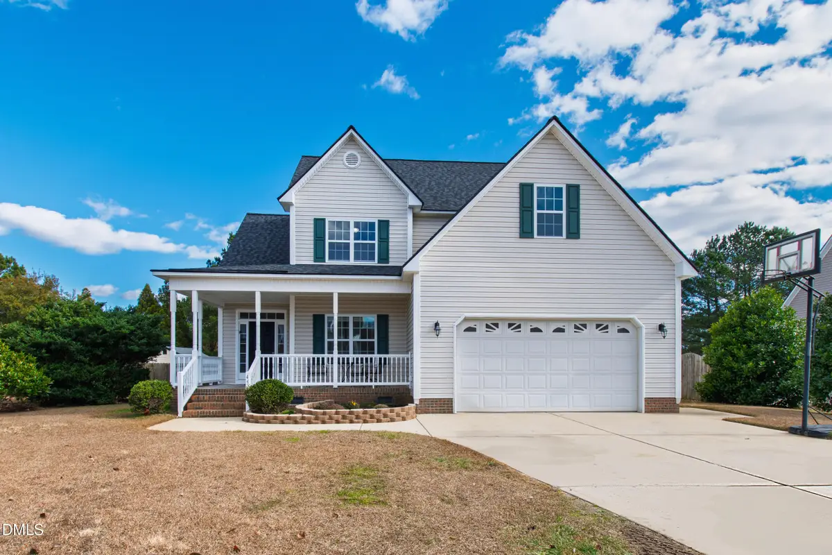 450 Windgate Drive, Clayton, NC 27527 - Image #1
