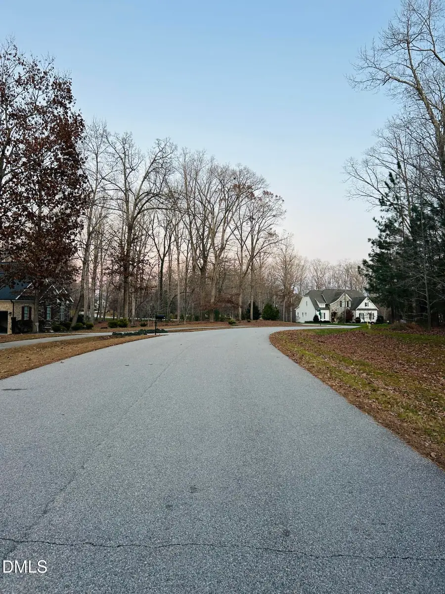 6104 Treyburn Point Drive, Durham, NC 27712 - Image #2