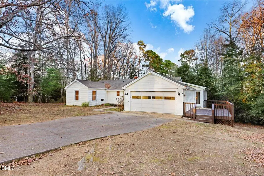 5005 Will-o-dean Road, Raleigh, NC 27616 - Image #3