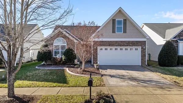 2113 Crockett Ridge Road, Fuquay Varina, NC 27526