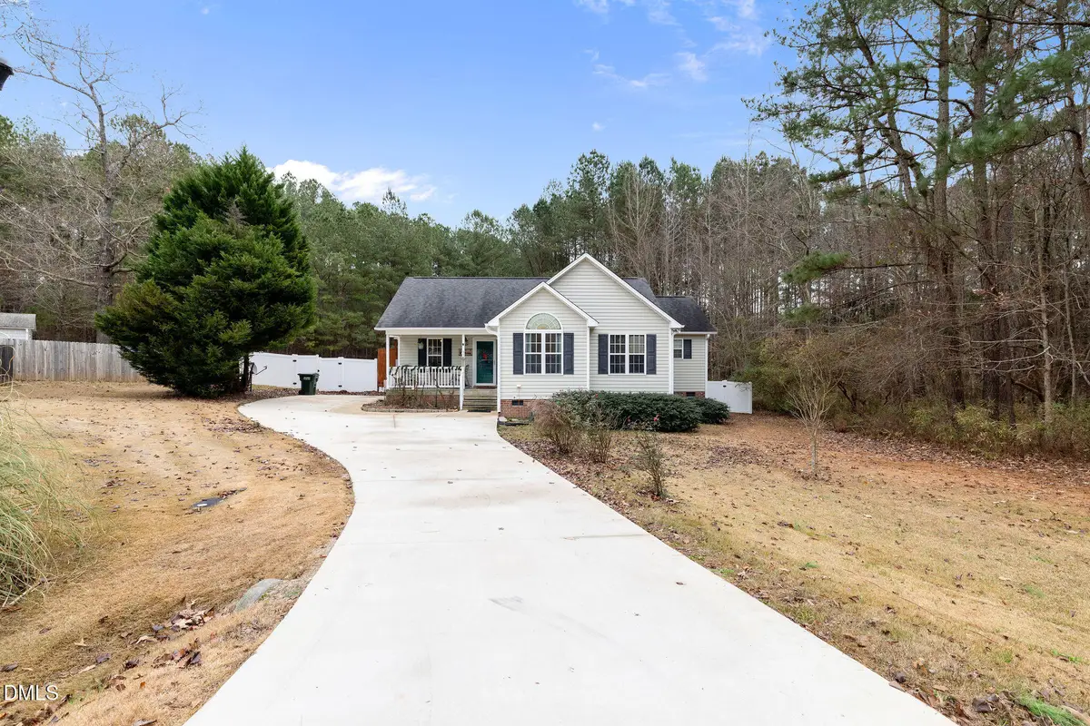 35 S Dandelion Green Court, Selma, NC 27576 - Image #1