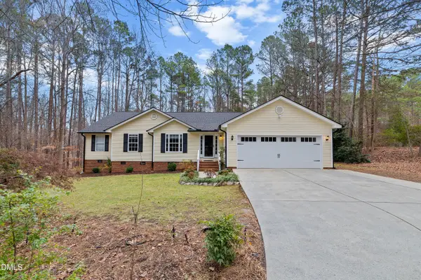 7119 Wexford Woods Trail, Raleigh, NC 27613