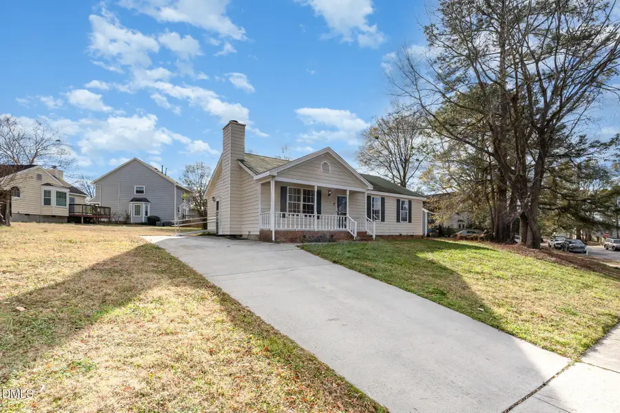 2108 Carthage Circle, Raleigh, NC 27604 - Image #2