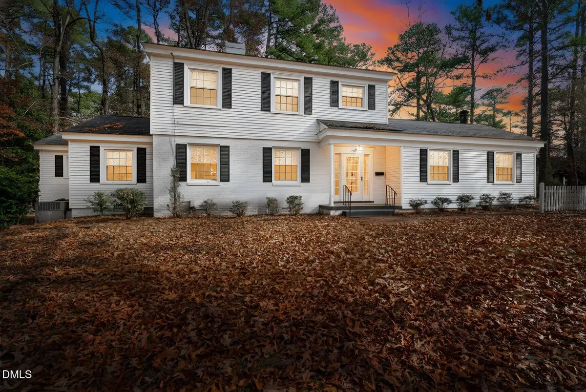 715 Evergreen Road, Rocky Mount, NC 27803 - Image #1