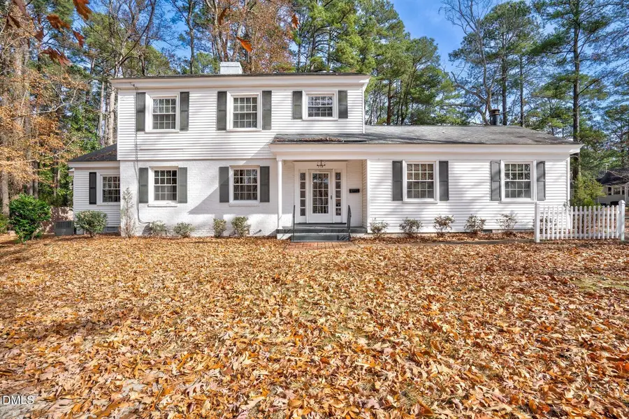 715 Evergreen Road, Rocky Mount, NC 27803 - Image #3