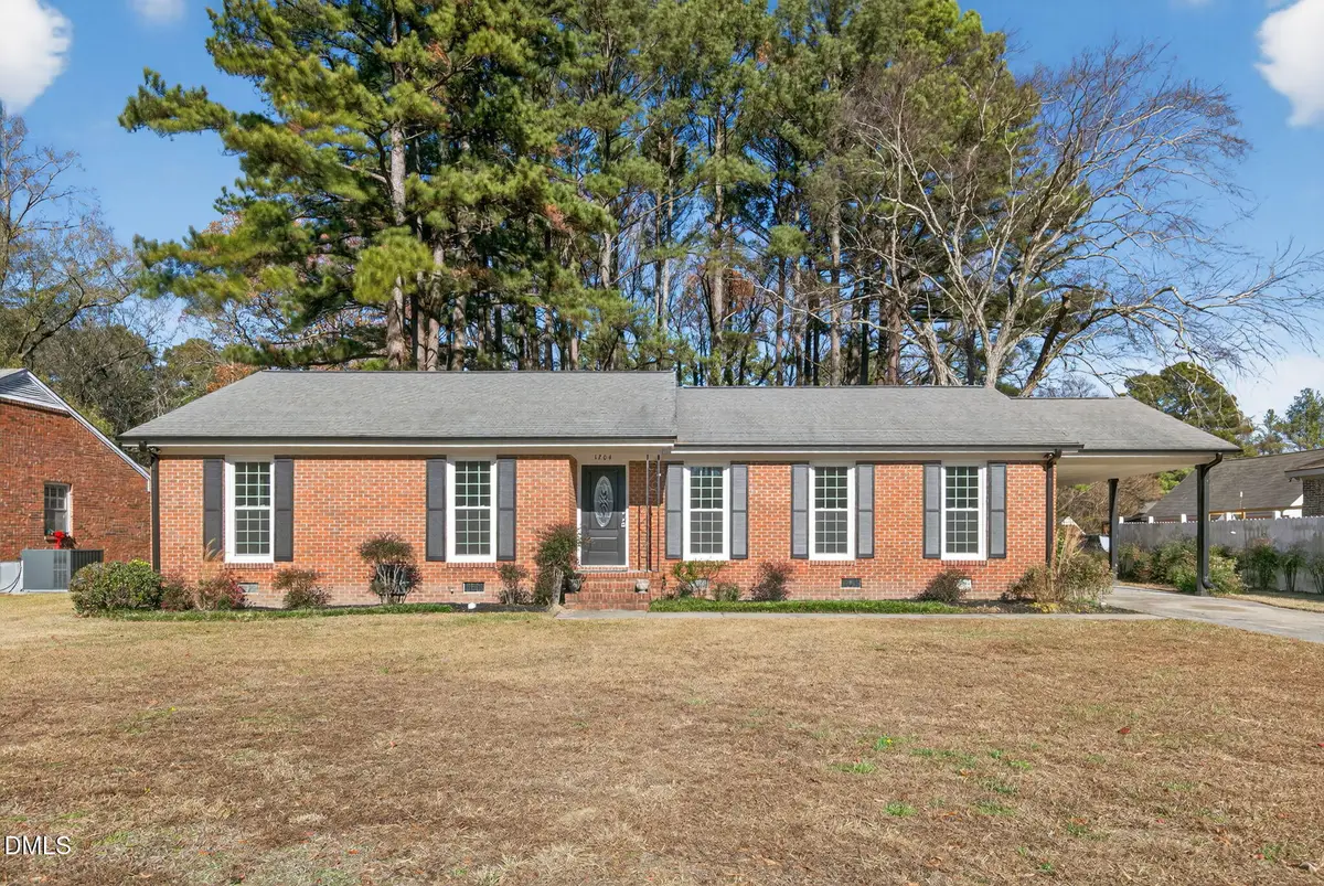 1204 Queen Anne Road Nw, Wilson, NC 27896 - Image #1