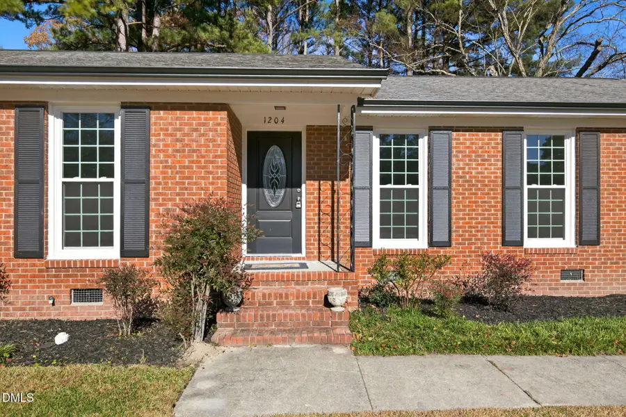 1204 Queen Anne Road Nw, Wilson, NC 27896 - Image #3