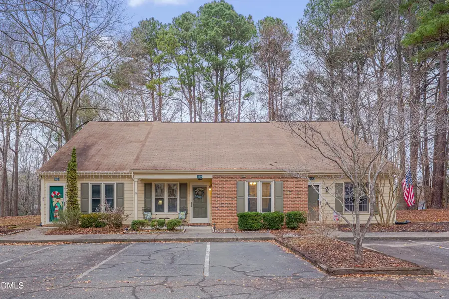 120 Sparger Springs Lane, Durham, NC 27705 - Image #2