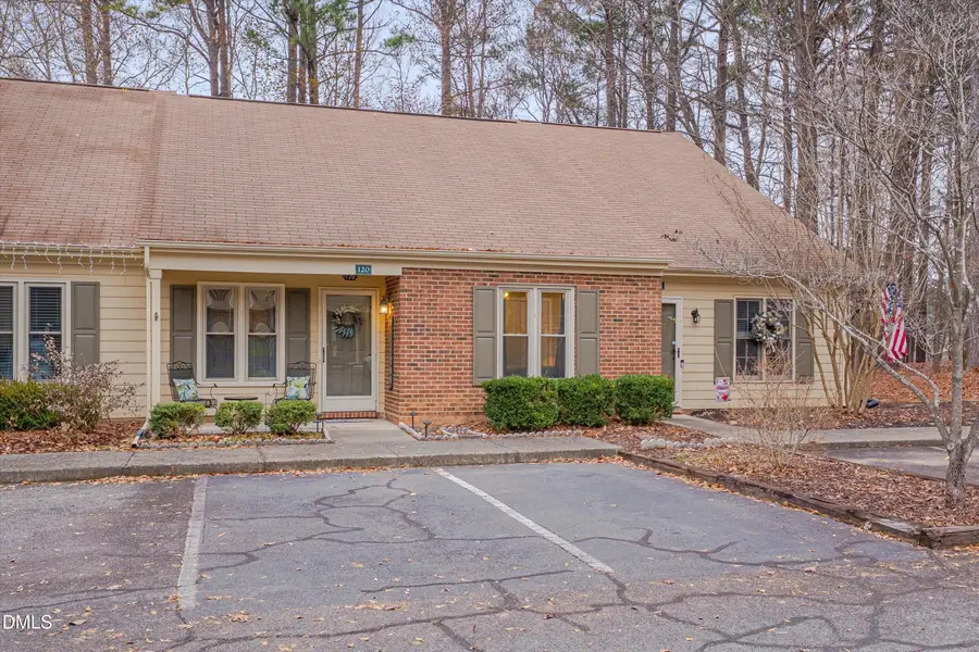120 Sparger Springs Lane, Durham, NC 27705 - Image #3