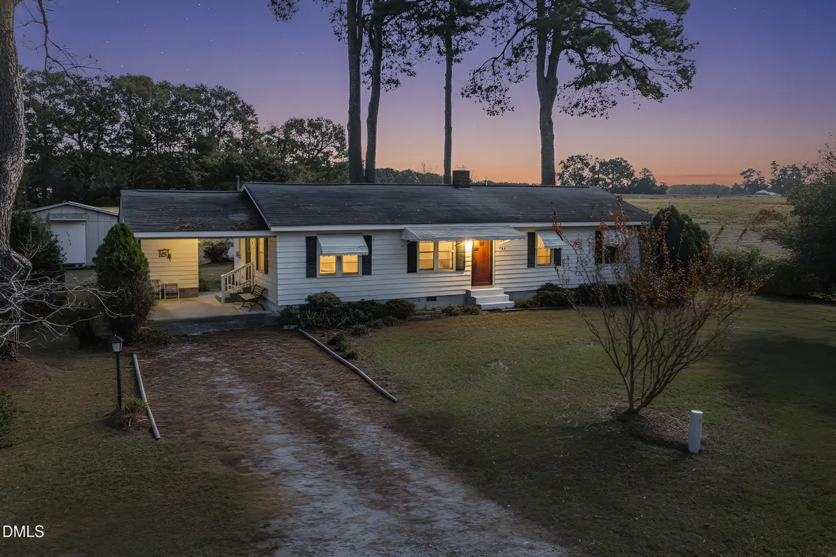 4549 U S 701 Highway S, Four Oaks, NC 27524 - Image #1