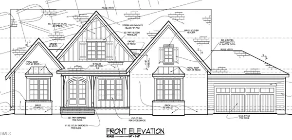 927 Shiloh Hills Drive, Fuquay Varina, NC 27526