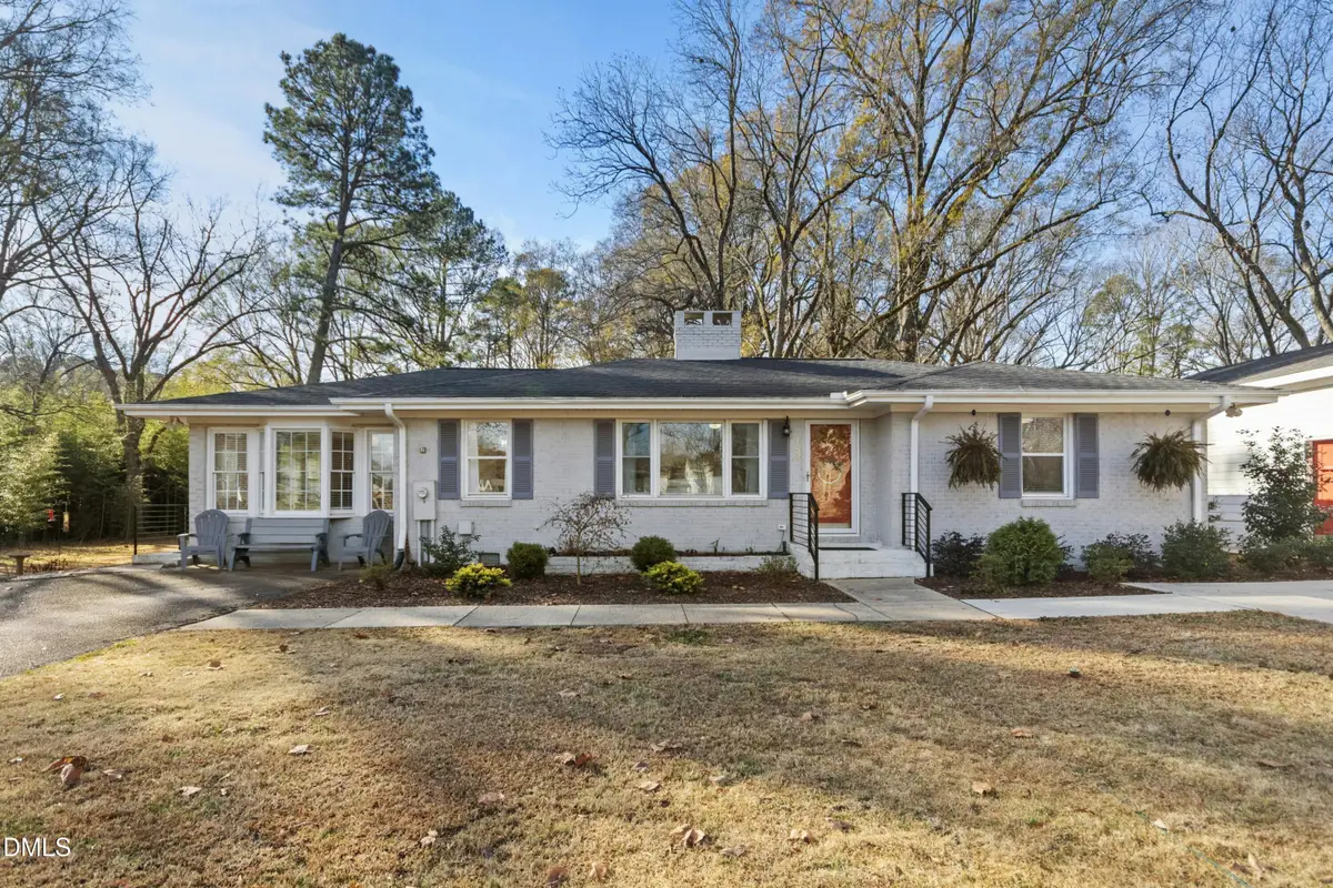 152 E Cedar Avenue, Wake Forest, NC 27587 - Image #1