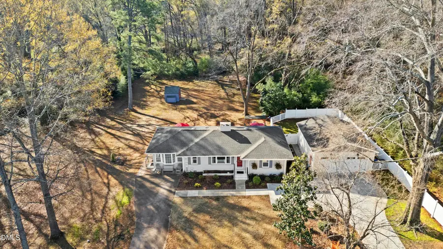 152 E Cedar Avenue, Wake Forest, NC 27587 - Image #3