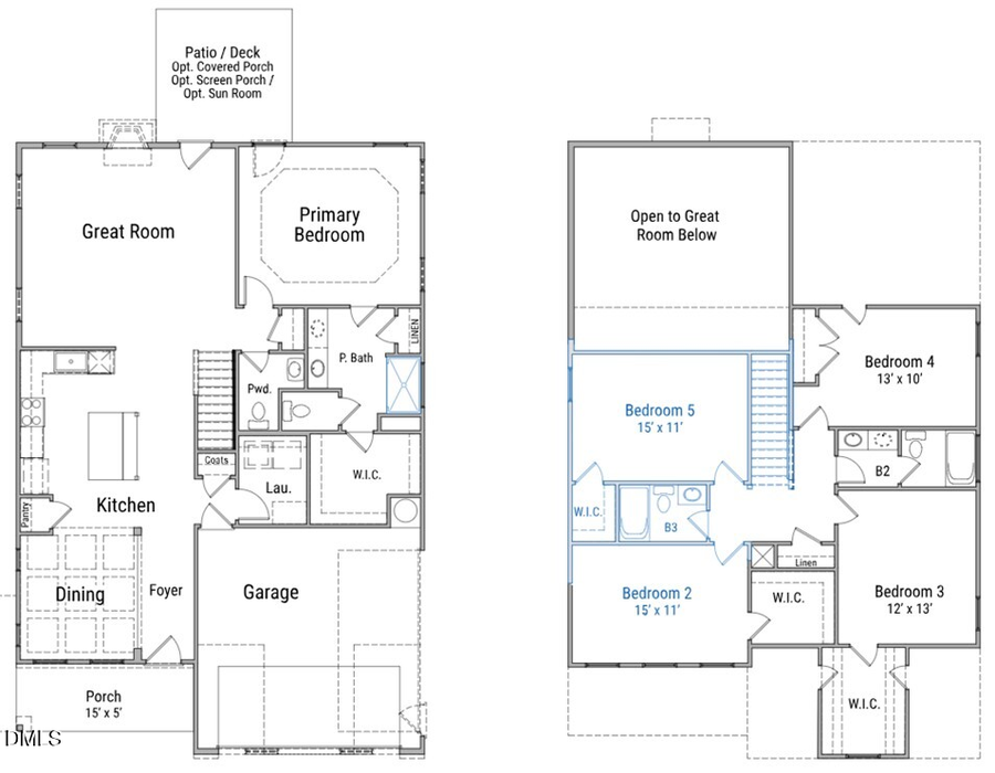 1927 Broadway Drive, Graham, NC 27253 - Image #2