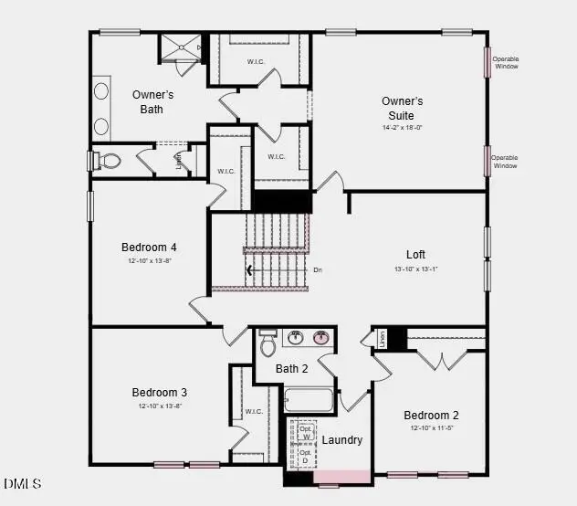 507 Claftin Street, Sanford, NC 27330 - Image #3