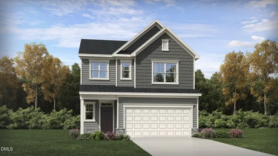 214 N Finley Landing Parkway, Smithfield, NC 27577 - Image #2