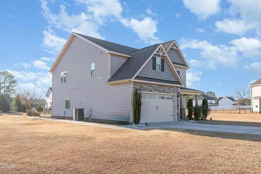 105 Riviera Court, Goldsboro, NC 27534 - Image #3