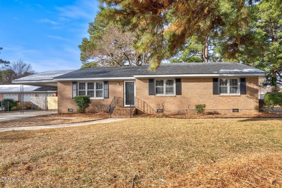 507 Glendale Drive W, Wilson, NC 27893 - Image #3