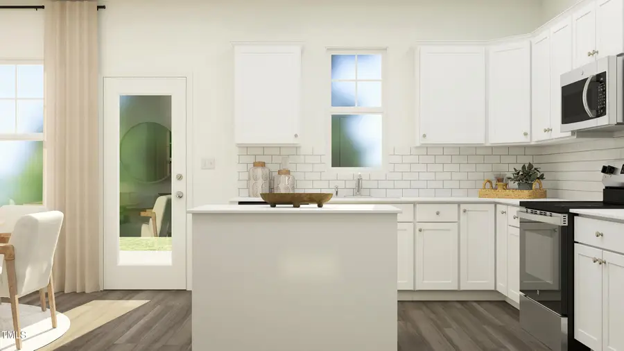 35 Digging Time Avenue, Pleasant Grove, NC 27569 - Image #3