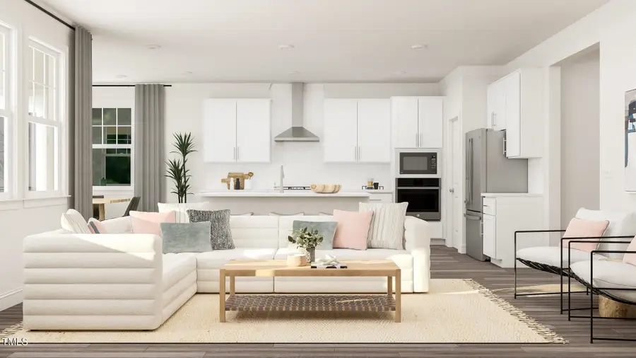 356 Calvander Lane, Apex, NC 27539 - Image #3