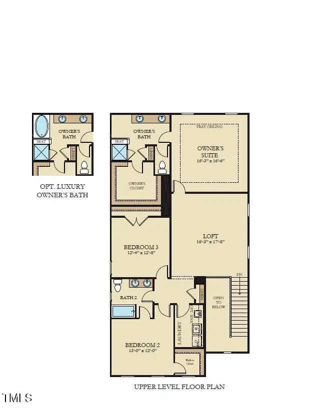 148 Corapeake Way, Apex, NC 27539 - Image #3