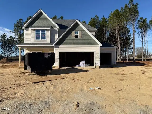 139 N Rabbit Run Drive, Smithfield, NC 27577 - Image #1