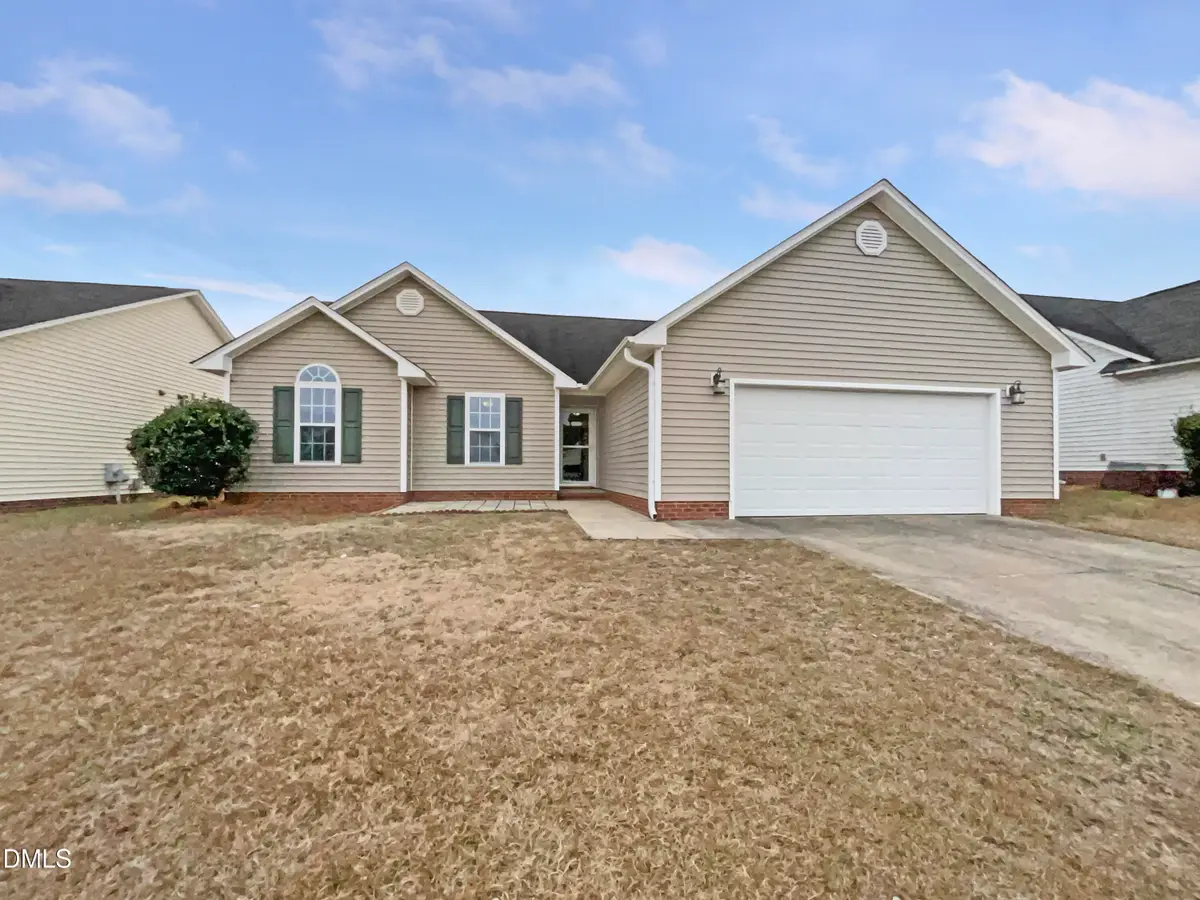 1451 Avoncroft Drive, Fayetteville, NC 28306 - Image #1