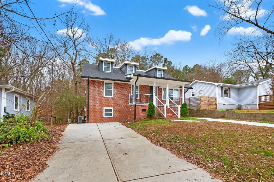 604 Homeland Avenue, Durham, NC 27707 - Image #3