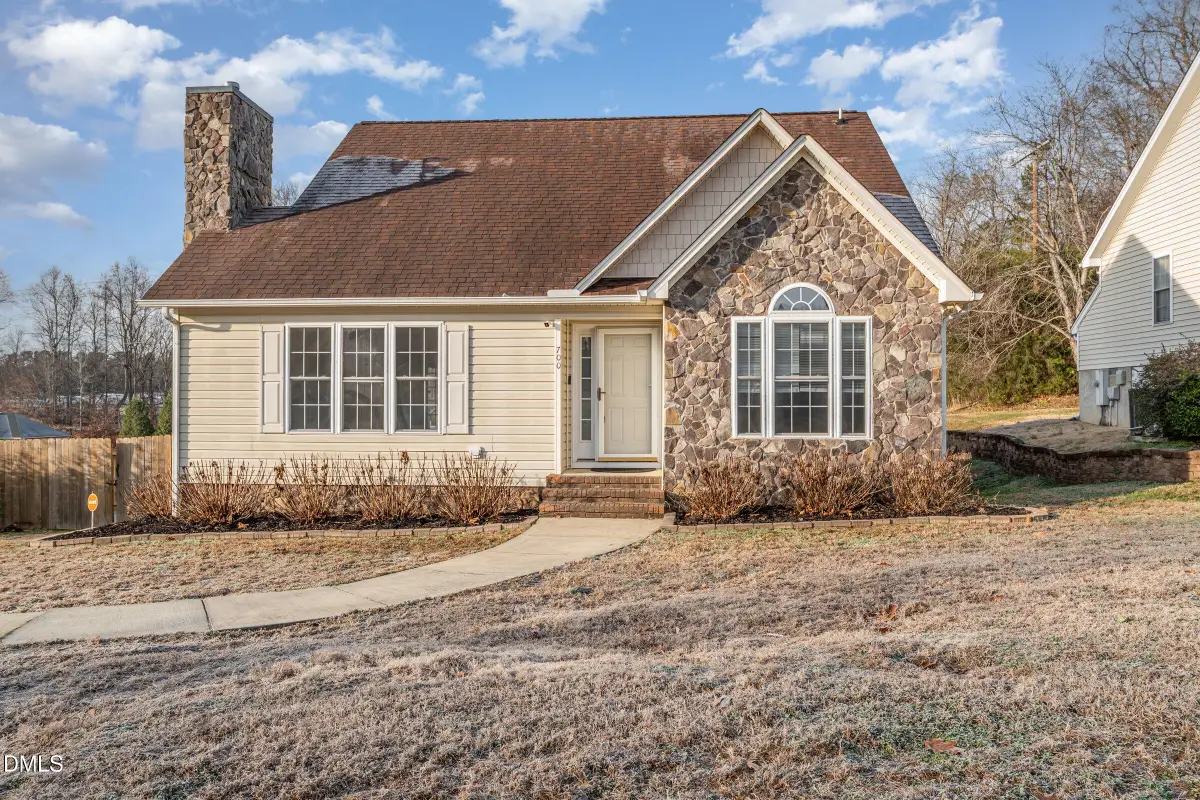 700 Thompson Road, Graham, NC 27253 - Image #1