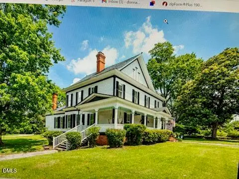 401 N Main Street, Louisburg, NC 27549