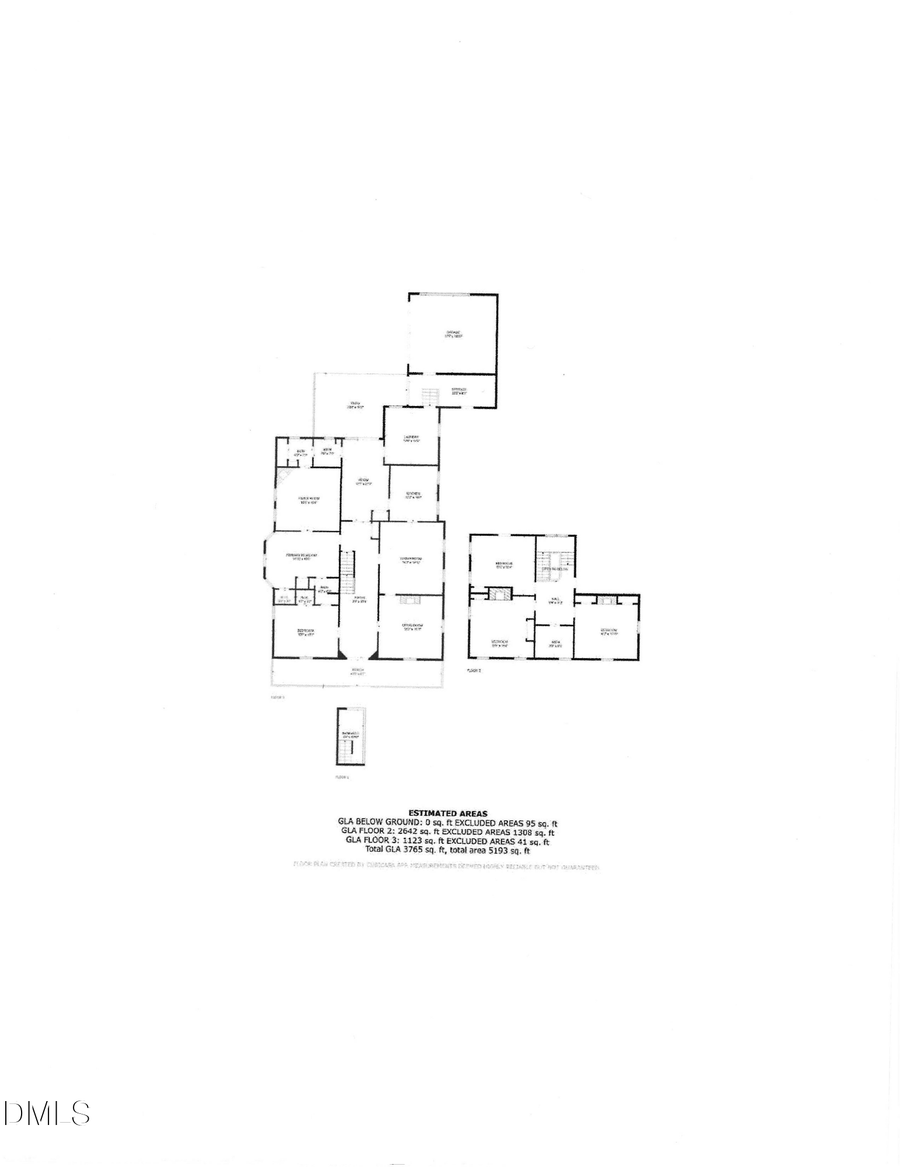 401 N Main Street, Louisburg, NC 27549 - Image #2