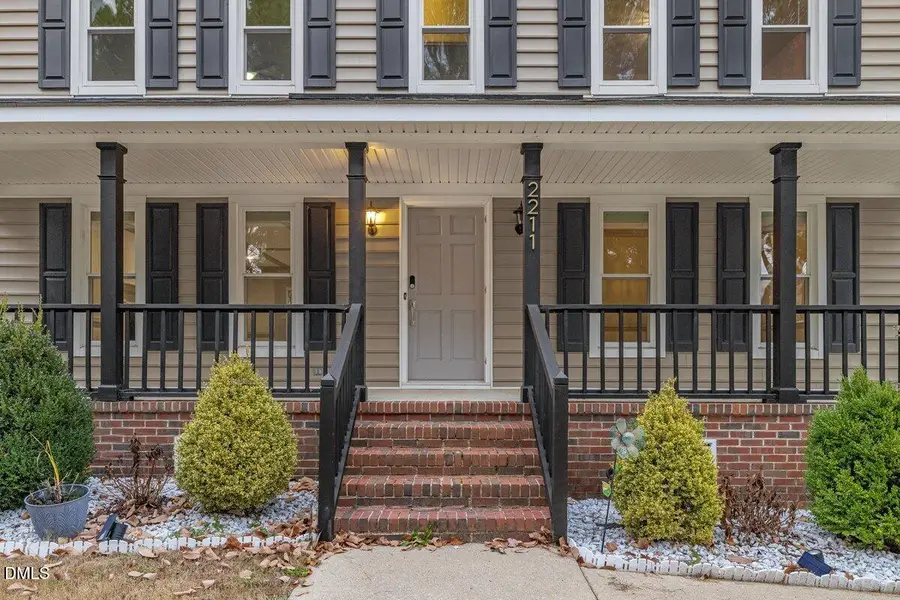 2211 Chelsea Drive Nw, Wilson, NC 27896 - Image #3