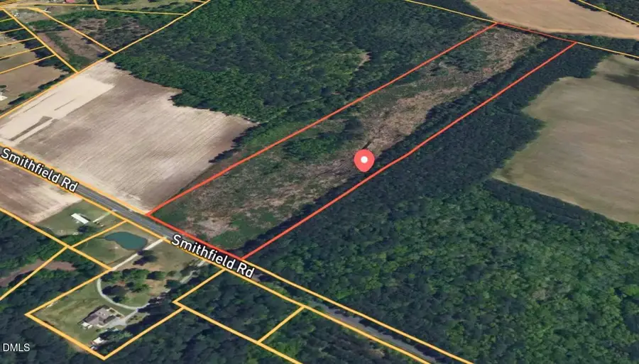 0 Smithfield Road, Godwin, NC 28344 - Image #2