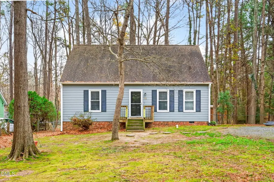 14 E Gleewood Place, Durham, NC 27713 - Image #3
