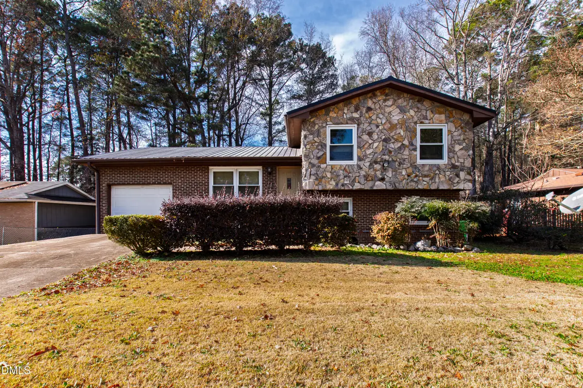 2608 Adcox Place, Raleigh, NC 27610 - Image #1