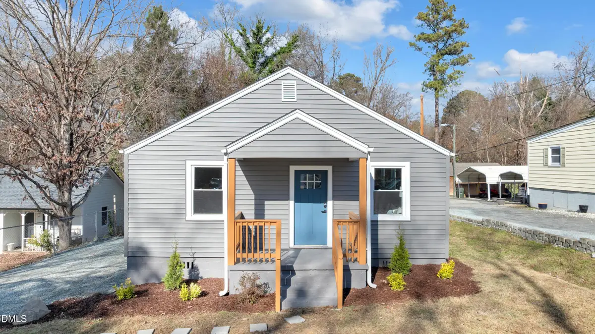 2113 Aiken Avenue, Durham, NC 27704 - Image #1