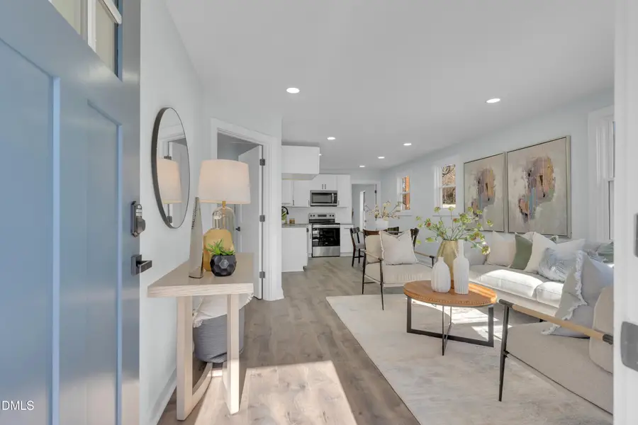 2113 Aiken Avenue, Durham, NC 27704 - Image #3