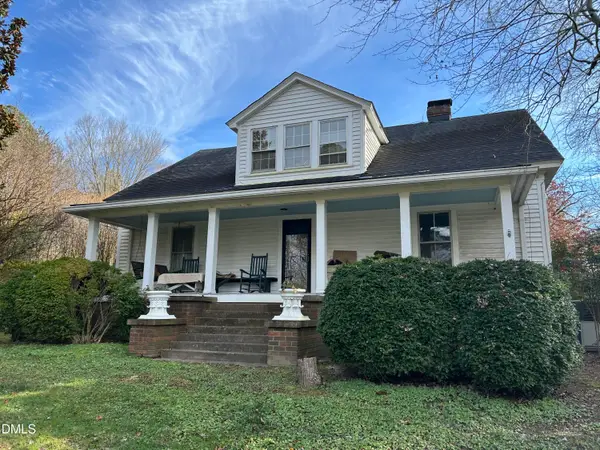 906 Old Lystra Road, Chapel Hill, NC 27517