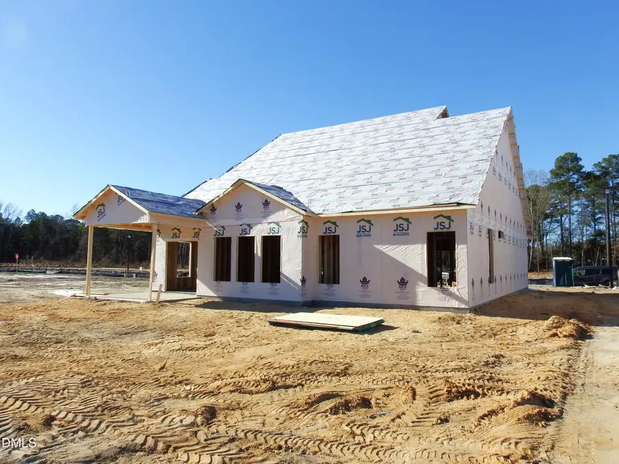 4819 Danastas Avenue #(Lot 43), Hope Mills, NC 28348 - #3