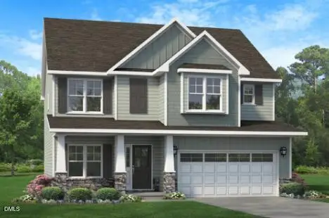 4734 Scenic Pines Drive #(Lot 47 ), Hope Mills, NC 28348 - Image #1