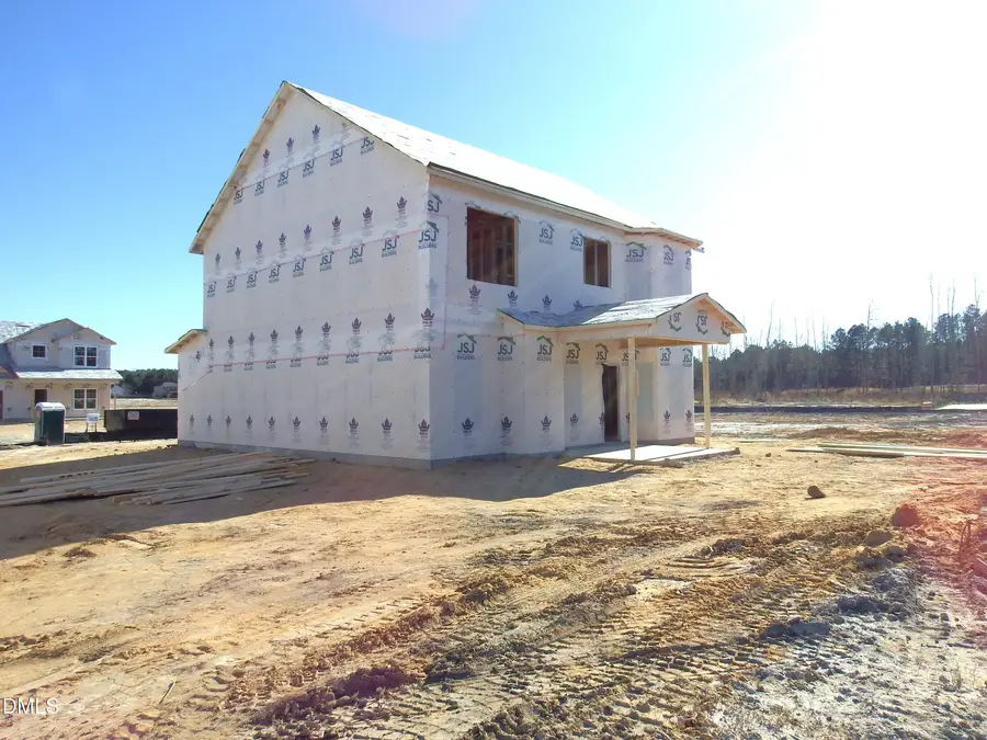 4734 Scenic Pines Drive #(Lot 47 ), Hope Mills, NC 28348 - #3