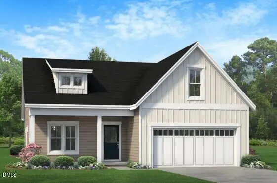 4730 Scenic Pines Drive #(Lot 48), Hope Mills, NC 28348 - Image #1