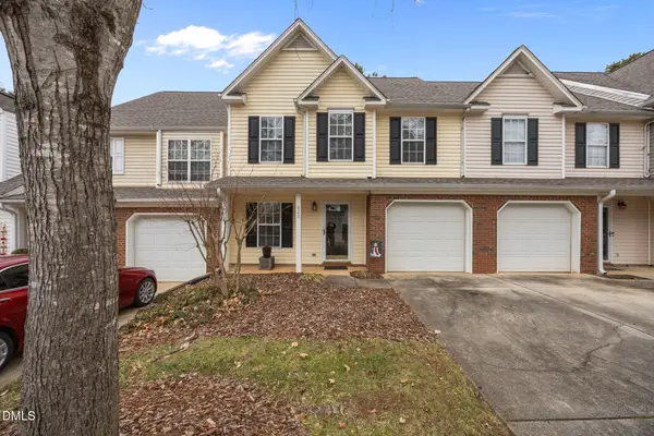 820 Creek Crossing Trail, Whitsett, NC 27377