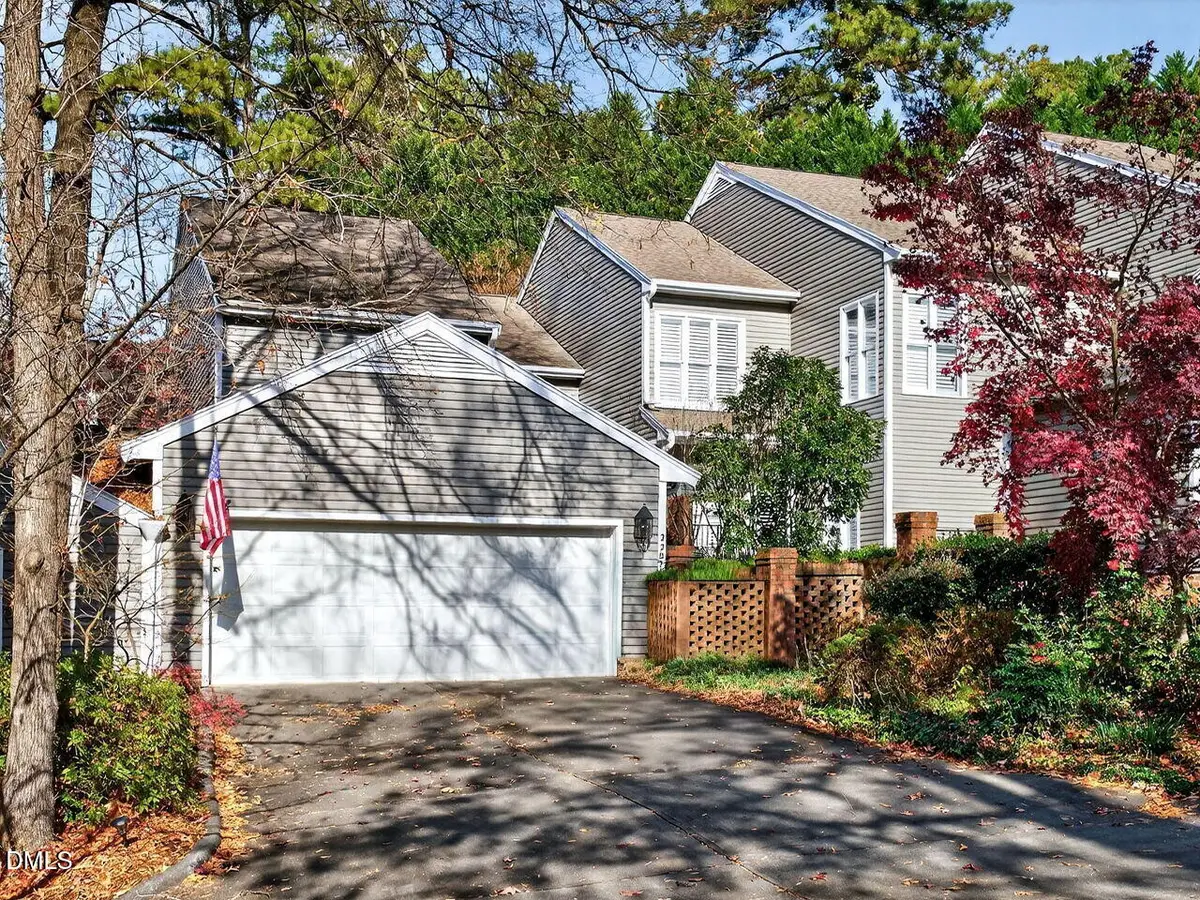 2209 Landings Way, Raleigh, NC 27615 - Image #1