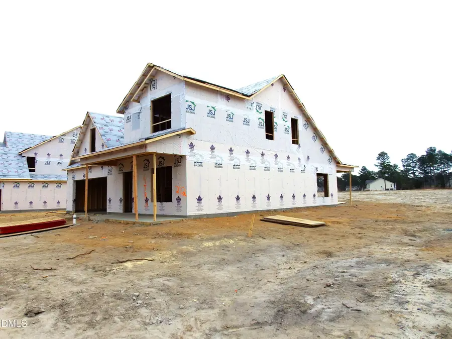 4733 Scenic Pines Drive #(Lot 242), Hope Mills, NC 28348 - #3