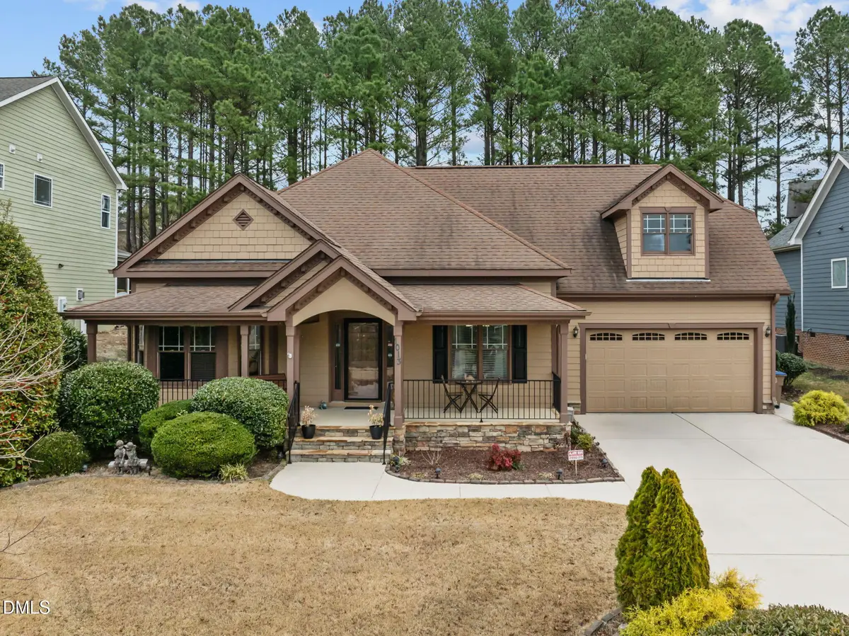 1013 Heritage Hills Way, Wake Forest, NC 27587 - Image #1