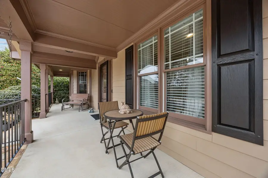 1013 Heritage Hills Way, Wake Forest, NC 27587 - Image #3